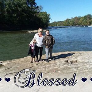 Meet your Posher, Christina